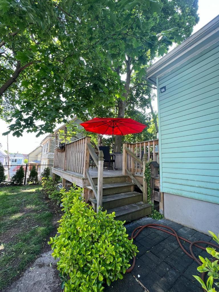 Private In A Grand House Alloggio in famiglia Boston